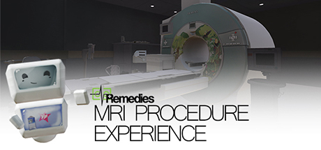 VRemedies - MRI Procedure Experience header