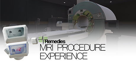 VRemedies - MRI Procedure Experience Cover Image