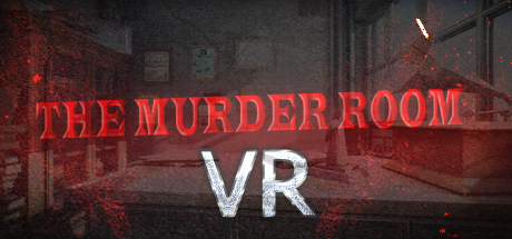 The Murder Room VR Cover Image