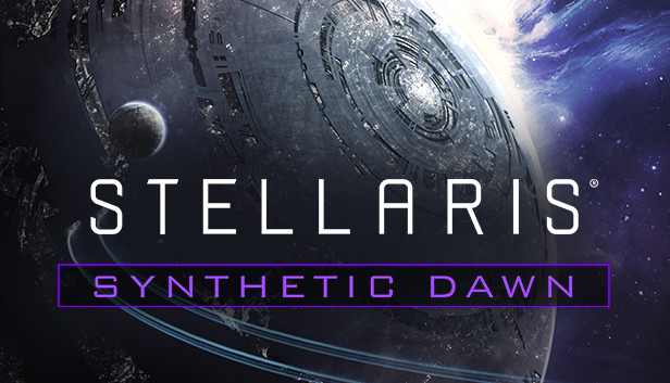 Stellaris: Synthetic Dawn Story Pack
