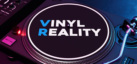 Vinyl Reality concurrent players on Steam
