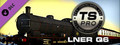 Train Simulator: LNER Raven Q6 Steam Loco Add-On