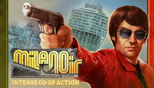 Milanoir Steam capsule image
