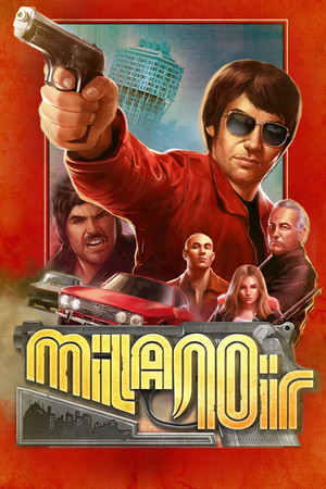 Milanoir cover art