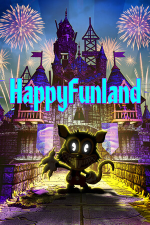 HappyFunLand