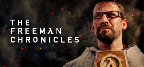Half-Life - The Freeman Chronicles concurrent players on Steam
