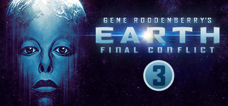 GENE RODDENBERRY'S EARTH: FINAL CONFLICT: D?j? Vu concurrent players on Steam
