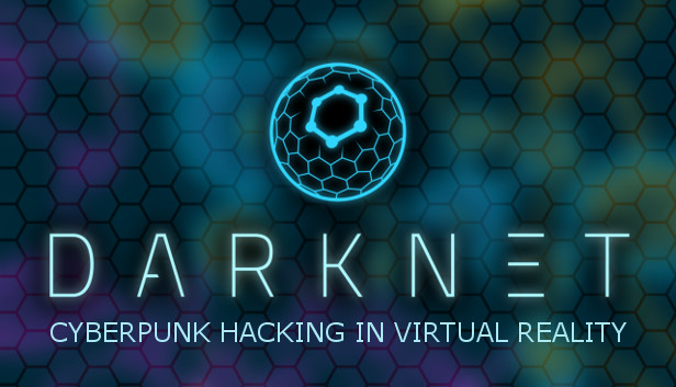 Darknet - Soundtrack Steam capsule image