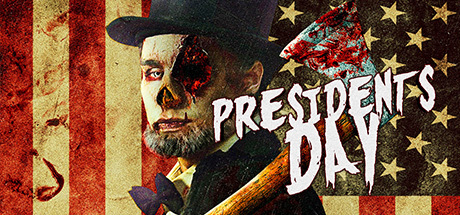 Presidents Day concurrent players on Steam