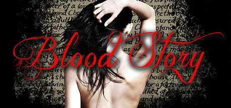 A Blood Story header image