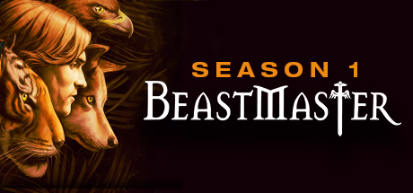 Beastmaster: The Legend Continues