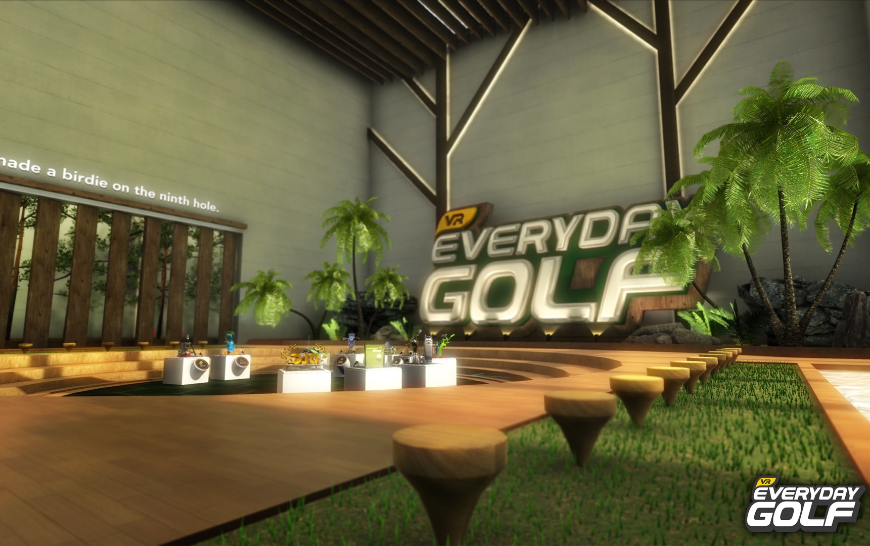 golf with your friends vr golf with your friends vr