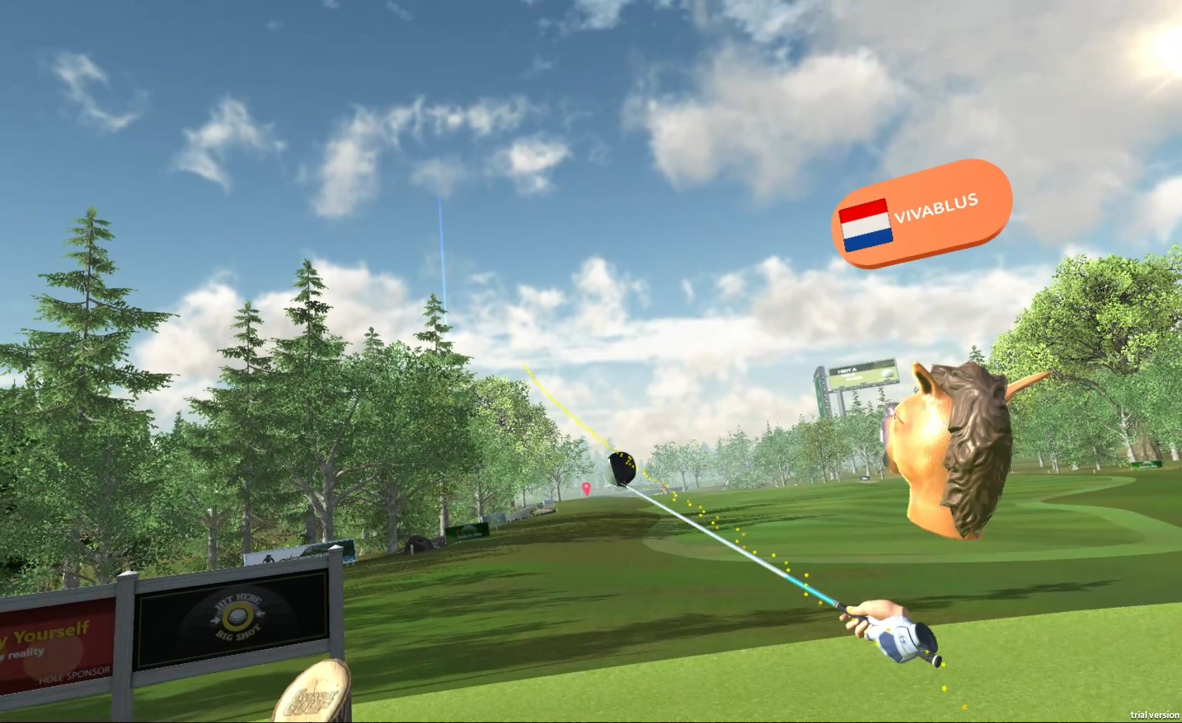 Everyday Golf VR on Steam