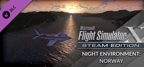 Microsoft Flight Simulator X: Steam Edition by Microsoft