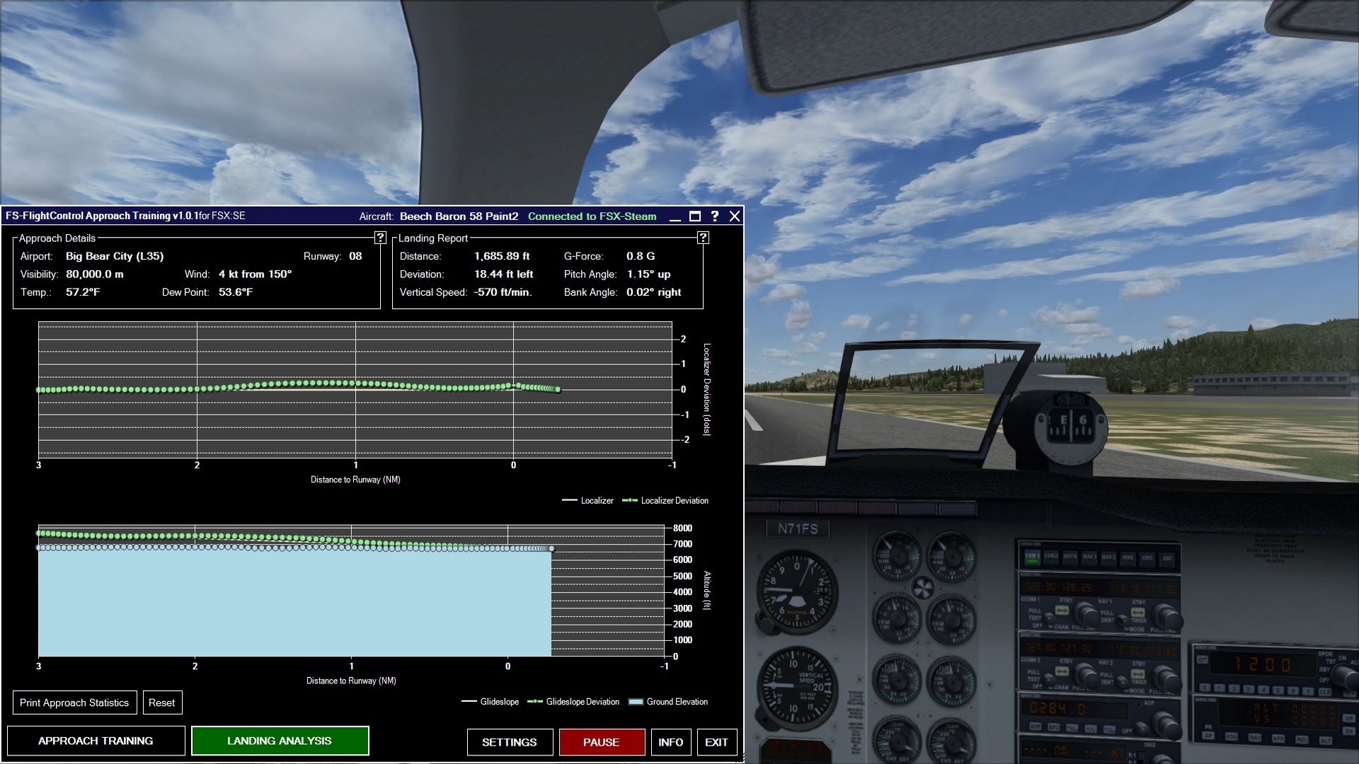 FSX Steam Edition: Air Hauler 2 Add-On on Steam