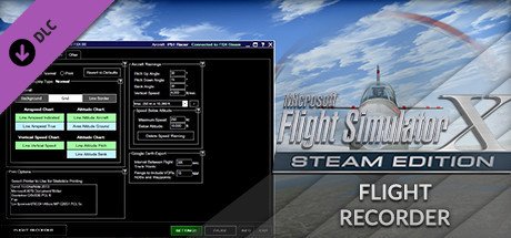 FSX: Steam Edition - Skychaser Add-On on Steam