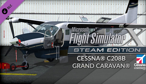 FSX Steam Edition: Cessna® C400 Corvalis TT Add-On on Steam