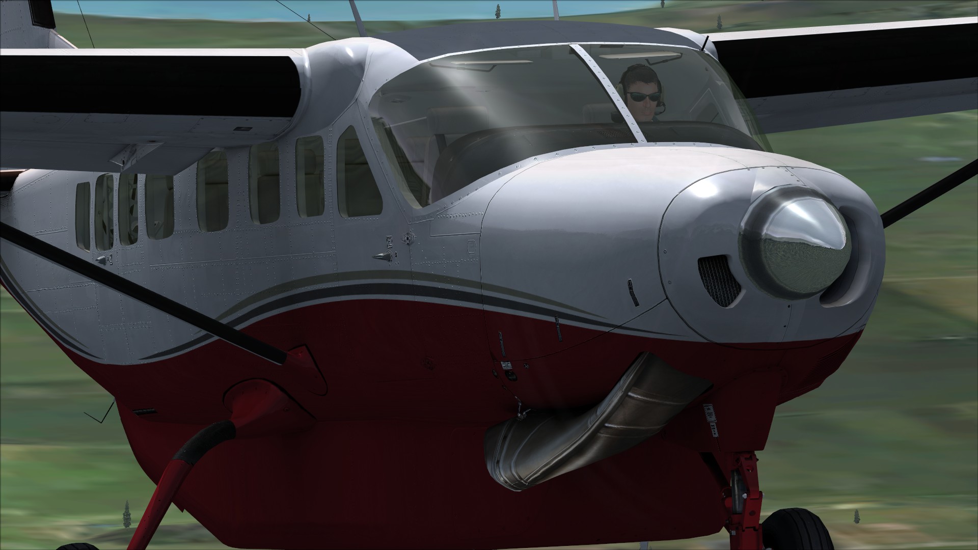 FSX Steam Edition: Toposim Southeast Asia on Steam