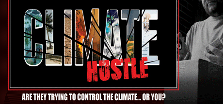 Climate Hustle concurrent players on Steam