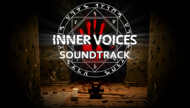 Inner Voices Soundtrack Steam capsule image