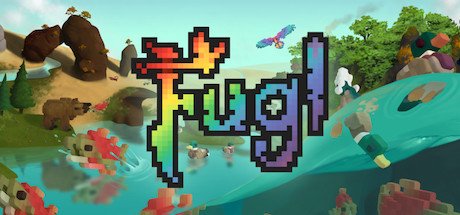 Fugl Cover Image