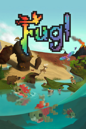 Fugl cover