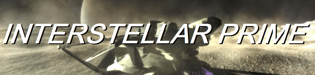 interstellar movie prime