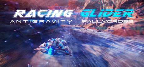Racing Glider Cover Image