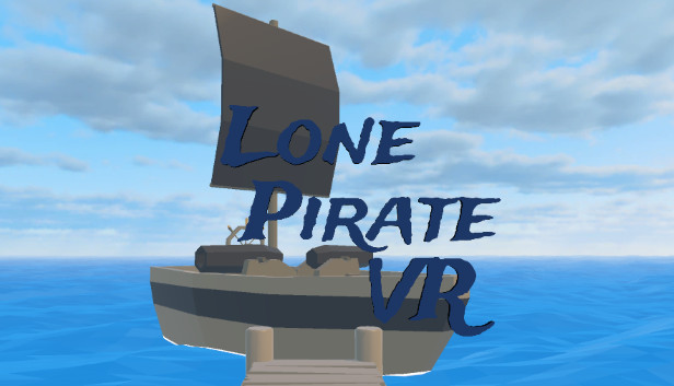 Lone Pirate VR