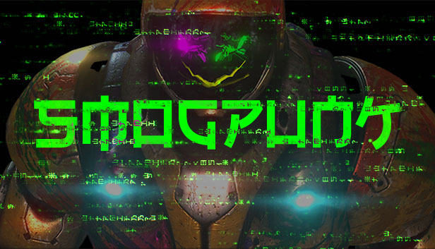 Smogpunk 湮霾之地 Steam capsule image