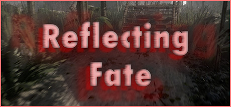 Reflecting Fate Cover Image