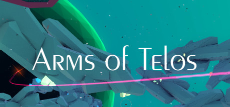 Arms of Telos Cover Image