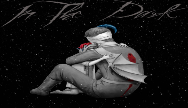 In The Dark Steam capsule image
