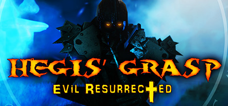 Baixar Hegis’ Grasp: Evil Resurrected Torrent