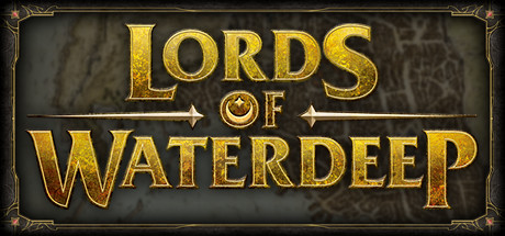 D&D Lords of Waterdeep