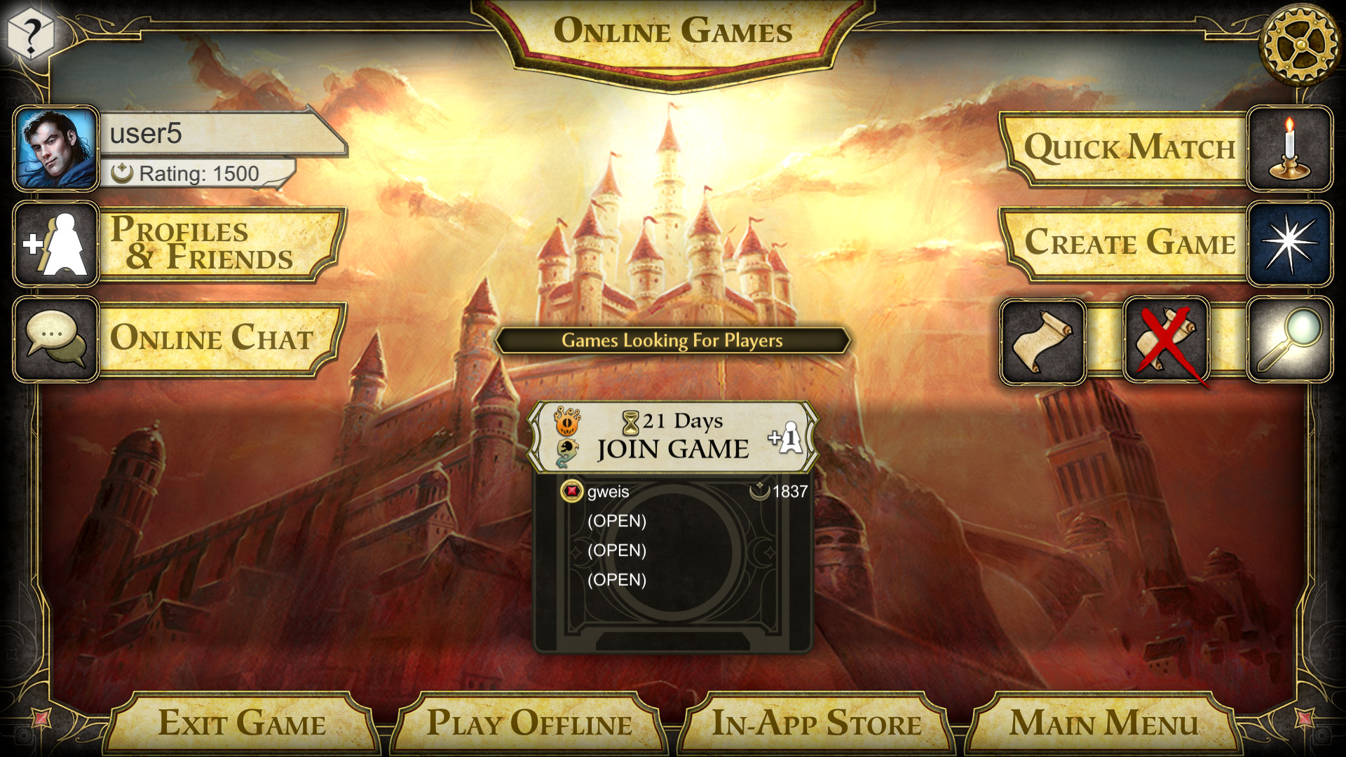 D D Lords Of Waterdeep On Steam