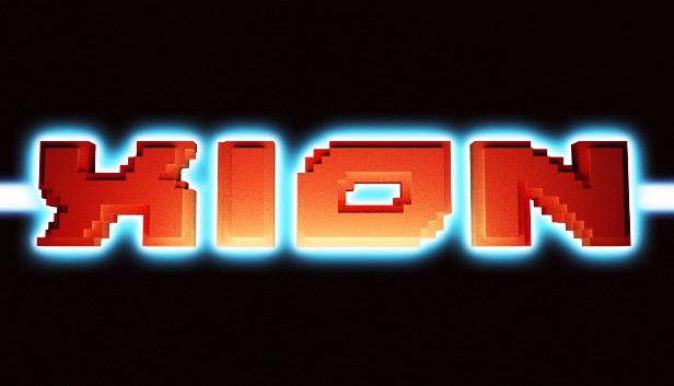 Xion Steam capsule image