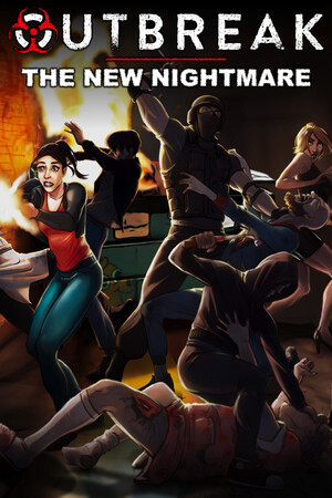 Outbreak The New Nightmare