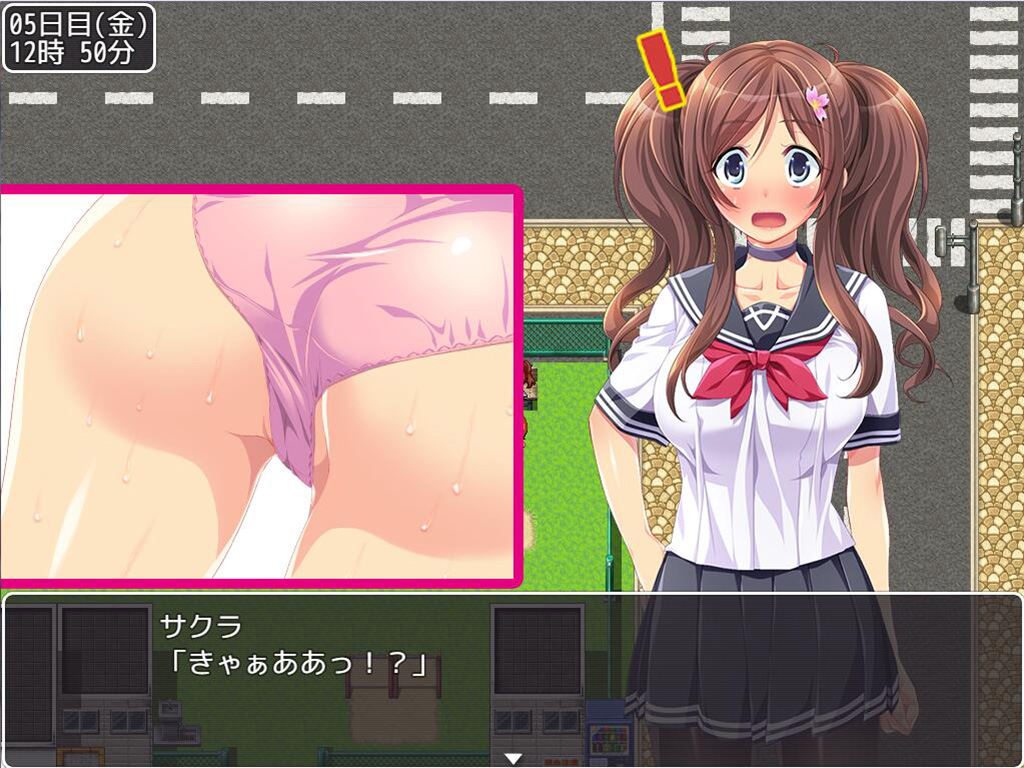 Material Girl On Steam