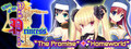 Libra of the Vampire Princess: Lycoris & Aoi in "The Promise" PLUS Iris in "Homeworld"