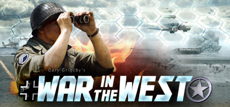 Baixar Gary Grigsby’s War in the West Torrent