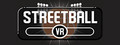 Streetball VR