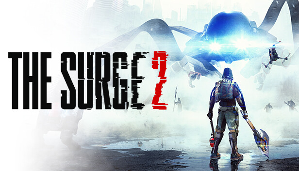 Save 80% on The Surge 2 on Steam