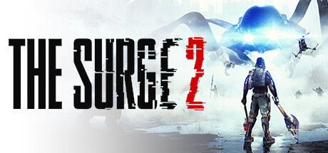 The Surge 2 Cover Image