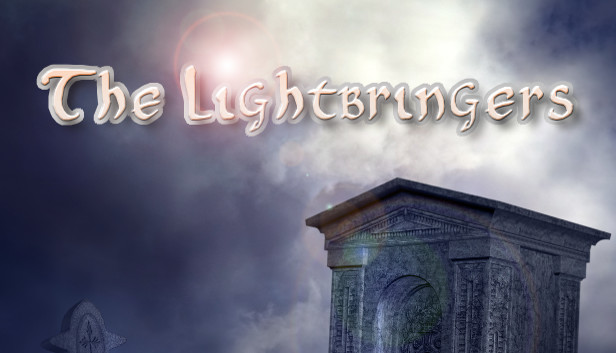 The Lightbringers Steam capsule image