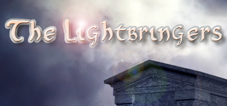 The Lightbringers Cover Image