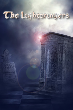 The Lightbringers cover