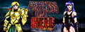 Fortress of Hell