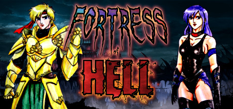 Fortress of Hell Cover Image