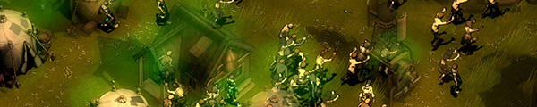 亿万僵尸/They Are Billions（已更新至V1.1.4.10+集成新模式:现代启示录+新帝国+游戏修改器）